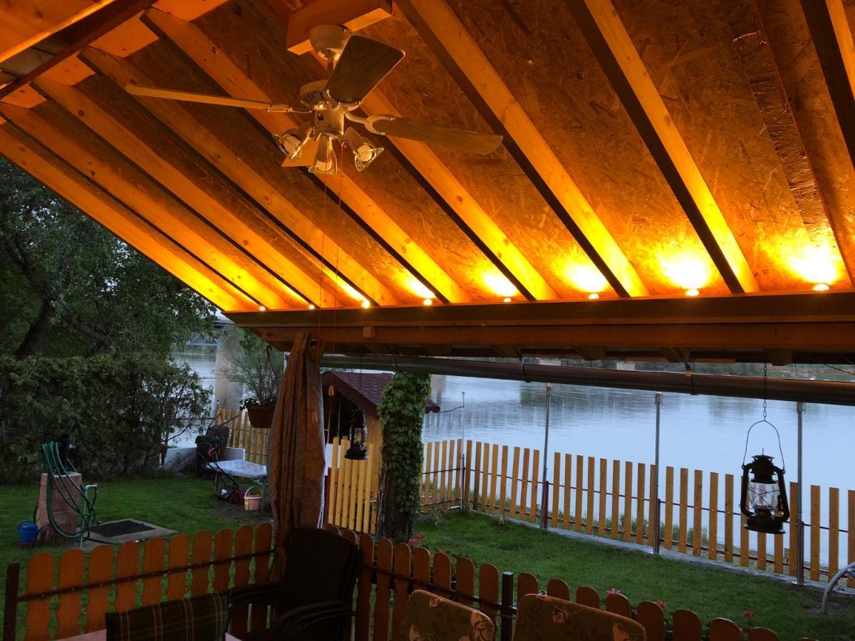 Hero 4 Sterne Ferienhaus Байя Екстериор снимка