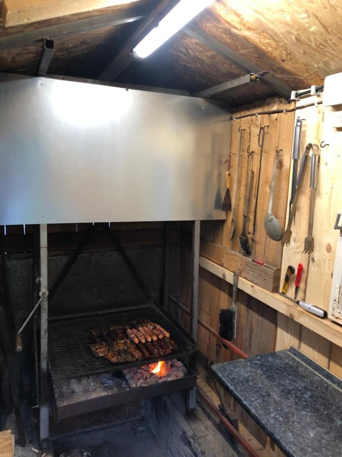 Hero 4 Sterne Ferienhaus Байя Екстериор снимка
