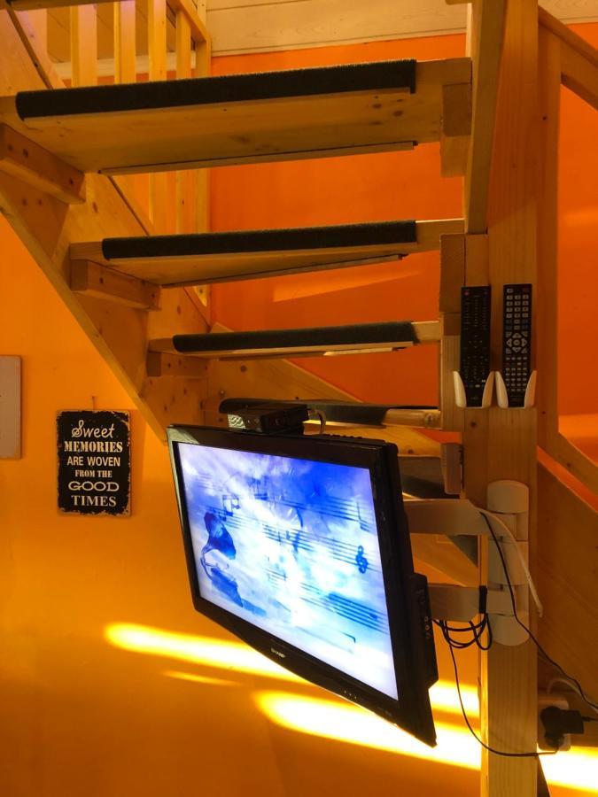 Hero 4 Sterne Ferienhaus Байя Екстериор снимка