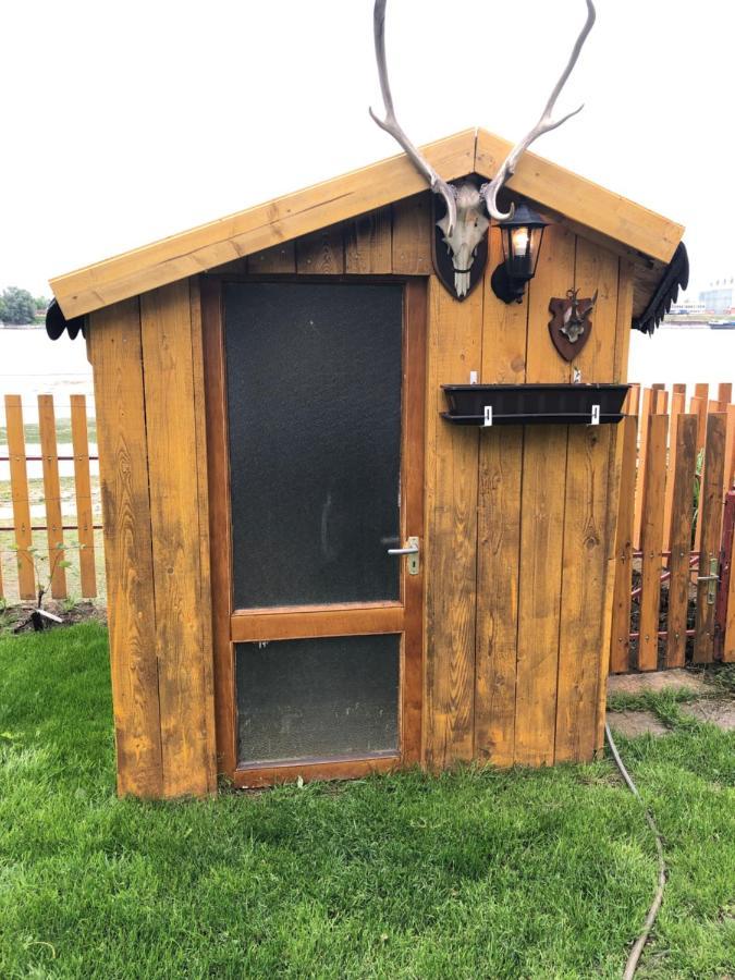 Hero 4 Sterne Ferienhaus Байя Екстериор снимка
