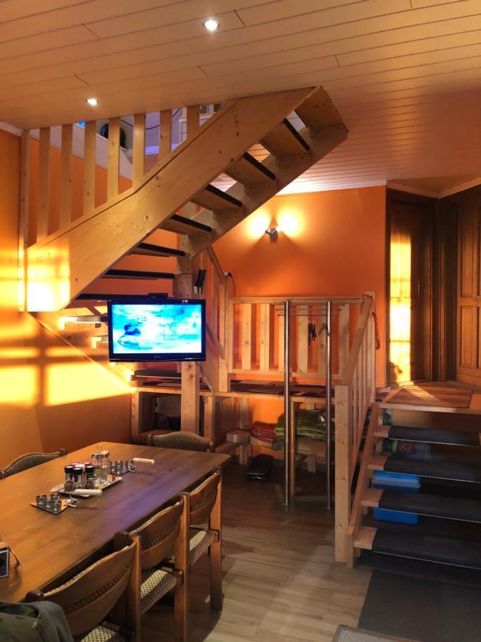 Hero 4 Sterne Ferienhaus Байя Екстериор снимка