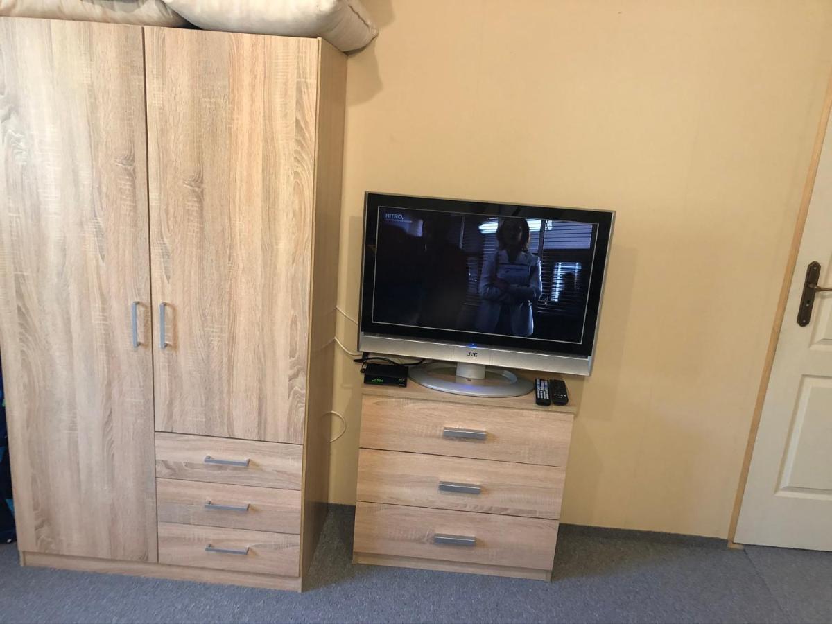 Hero 4 Sterne Ferienhaus Байя Екстериор снимка