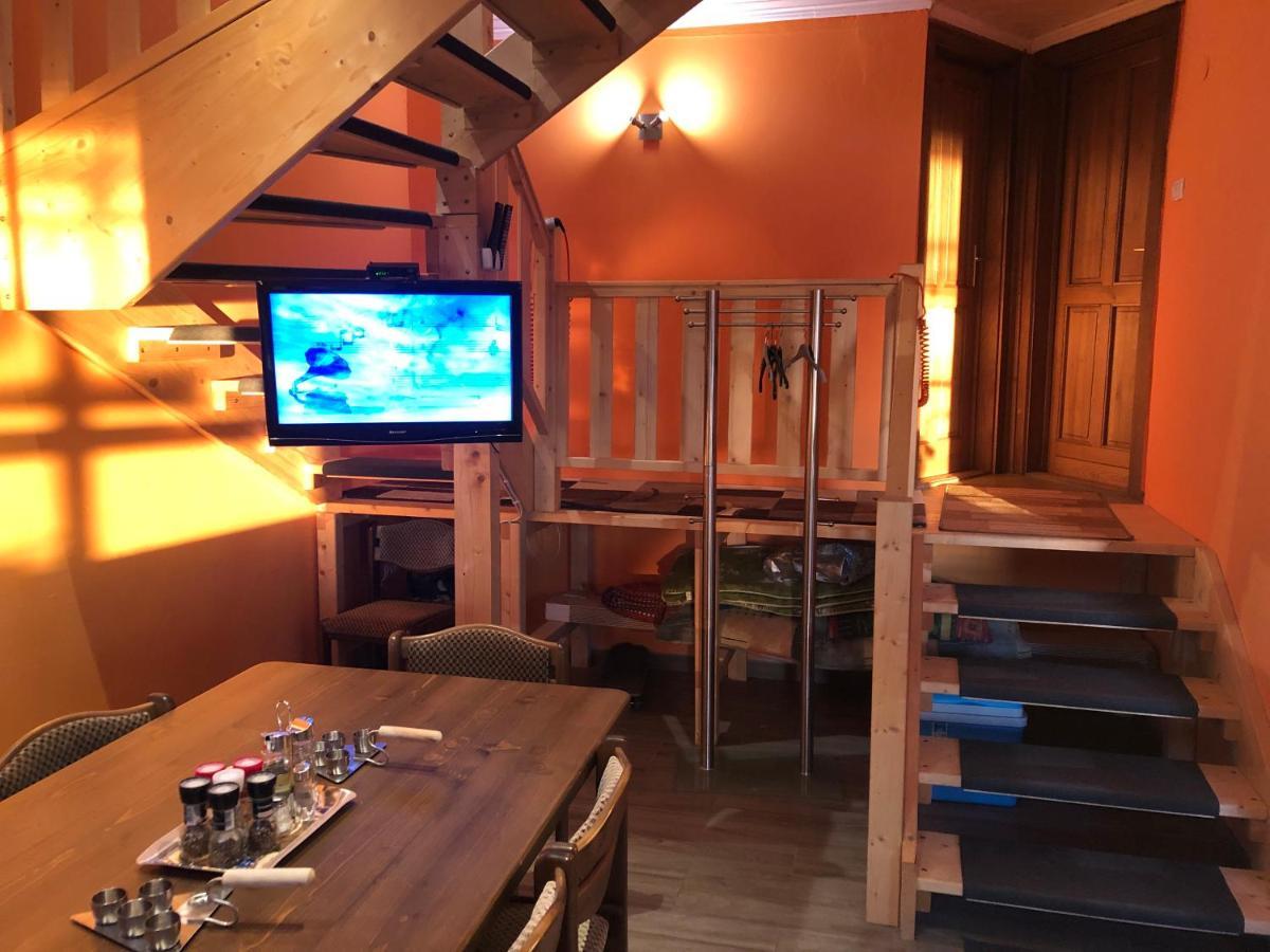 Hero 4 Sterne Ferienhaus Байя Екстериор снимка
