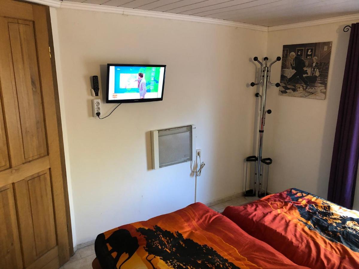 Hero 4 Sterne Ferienhaus Байя Екстериор снимка