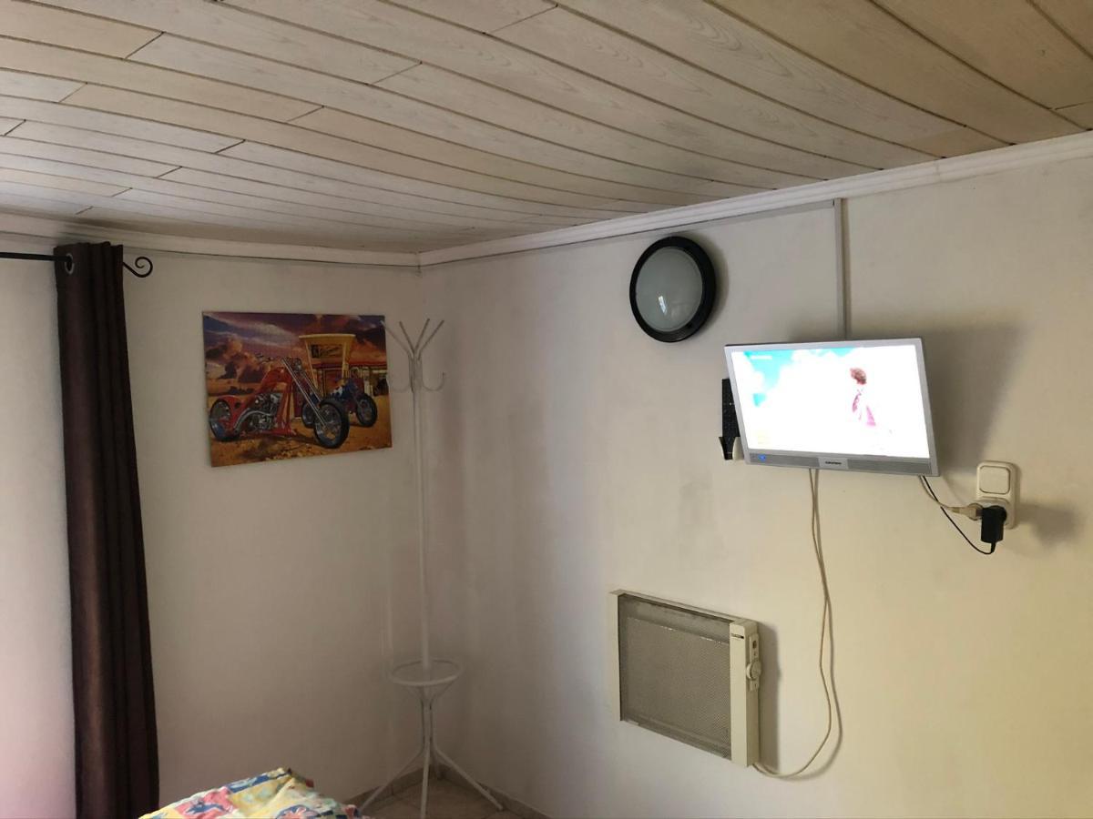 Hero 4 Sterne Ferienhaus Байя Екстериор снимка