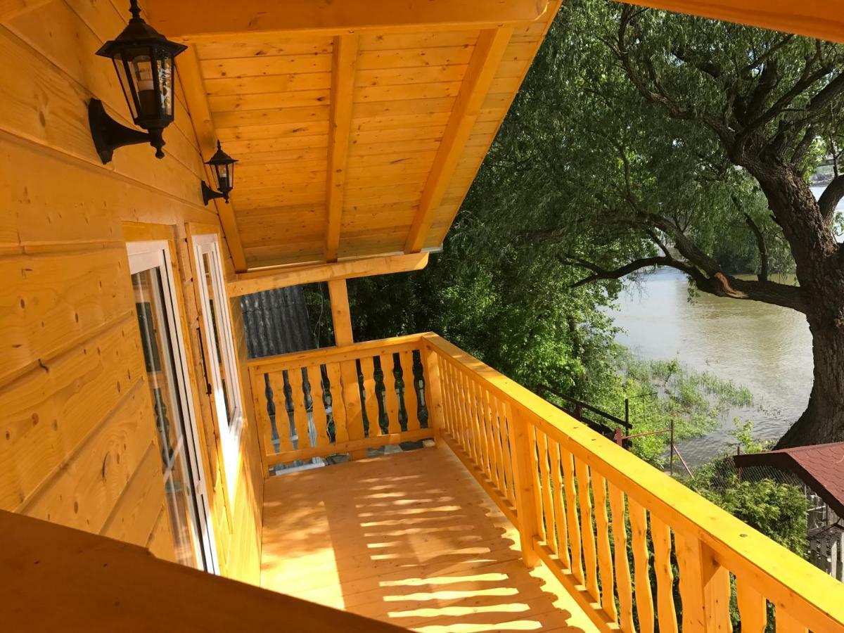 Hero 4 Sterne Ferienhaus Байя Екстериор снимка