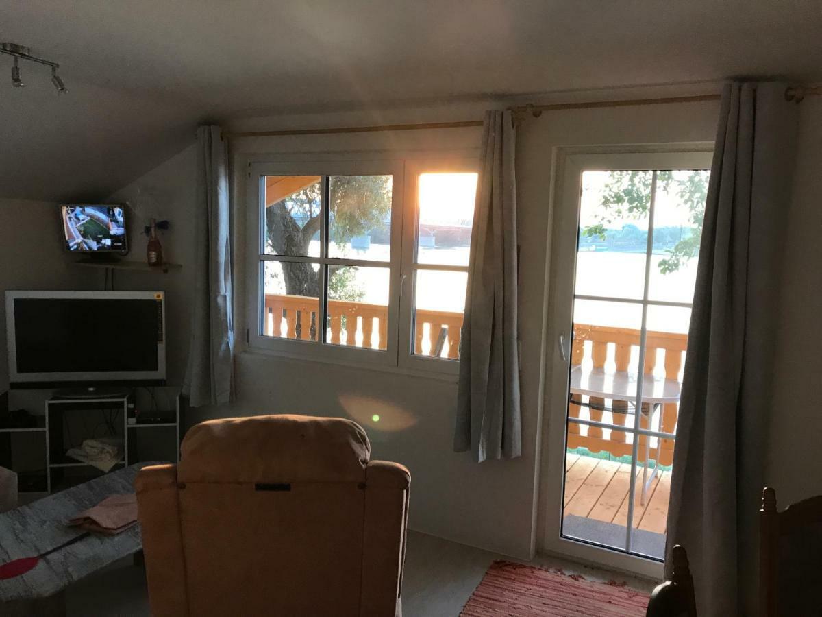 Hero 4 Sterne Ferienhaus Байя Екстериор снимка