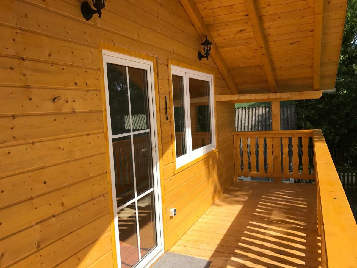 Hero 4 Sterne Ferienhaus Байя Екстериор снимка