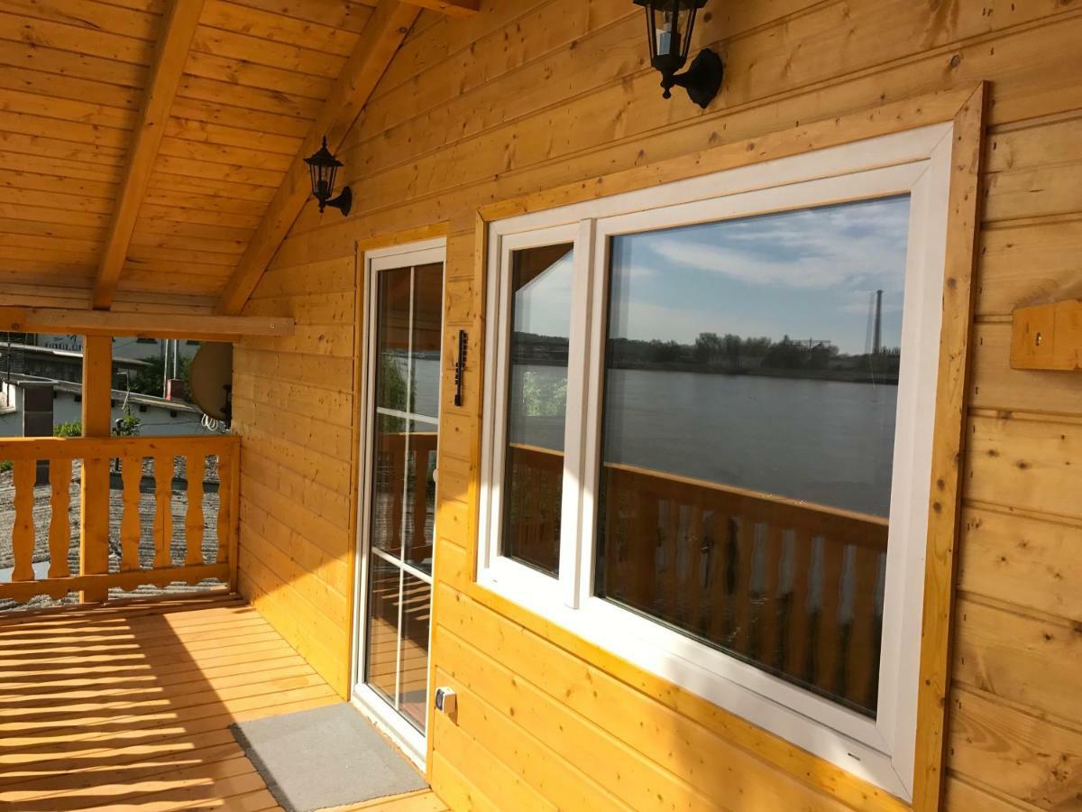 Hero 4 Sterne Ferienhaus Байя Екстериор снимка