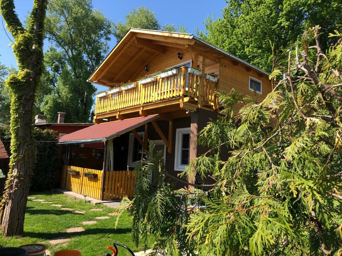 Hero 4 Sterne Ferienhaus Байя Екстериор снимка