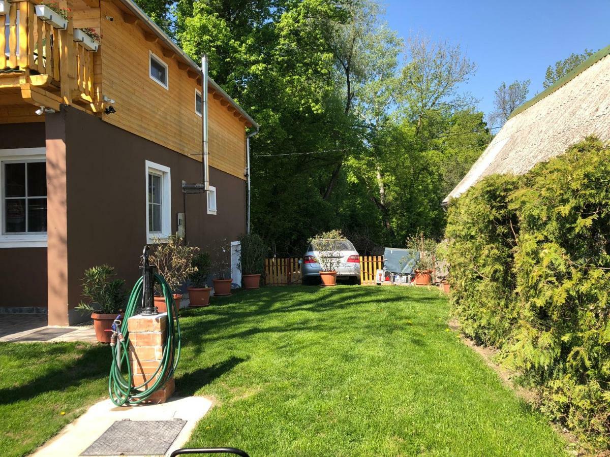 Hero 4 Sterne Ferienhaus Байя Екстериор снимка