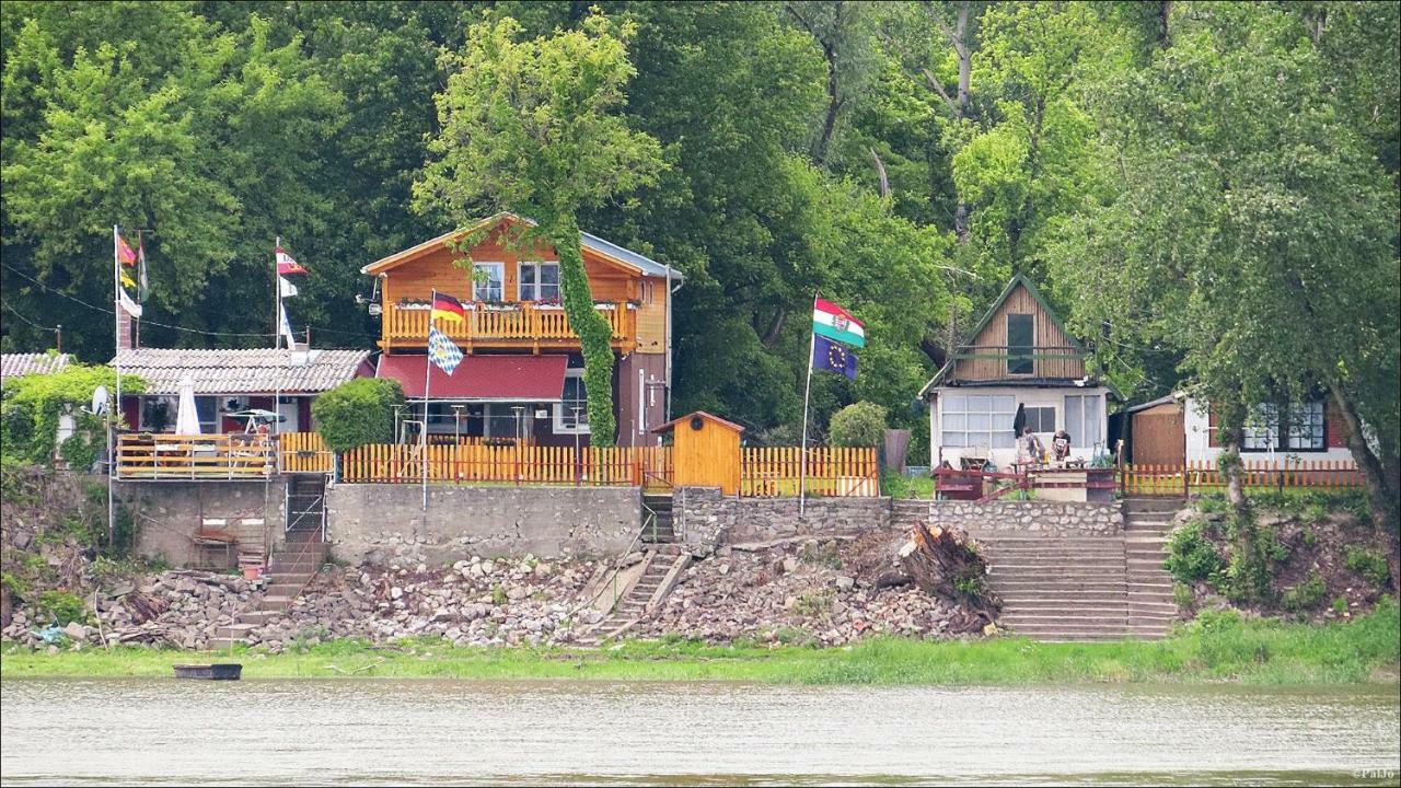 Hero 4 Sterne Ferienhaus Байя Екстериор снимка