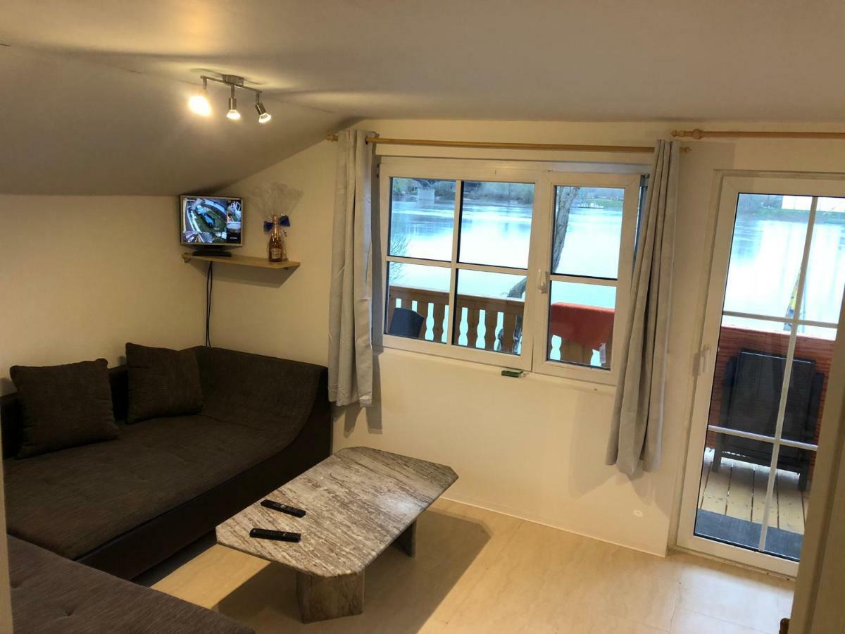 Hero 4 Sterne Ferienhaus Байя Екстериор снимка