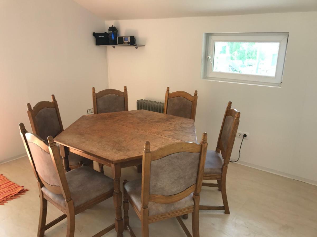Hero 4 Sterne Ferienhaus Байя Екстериор снимка