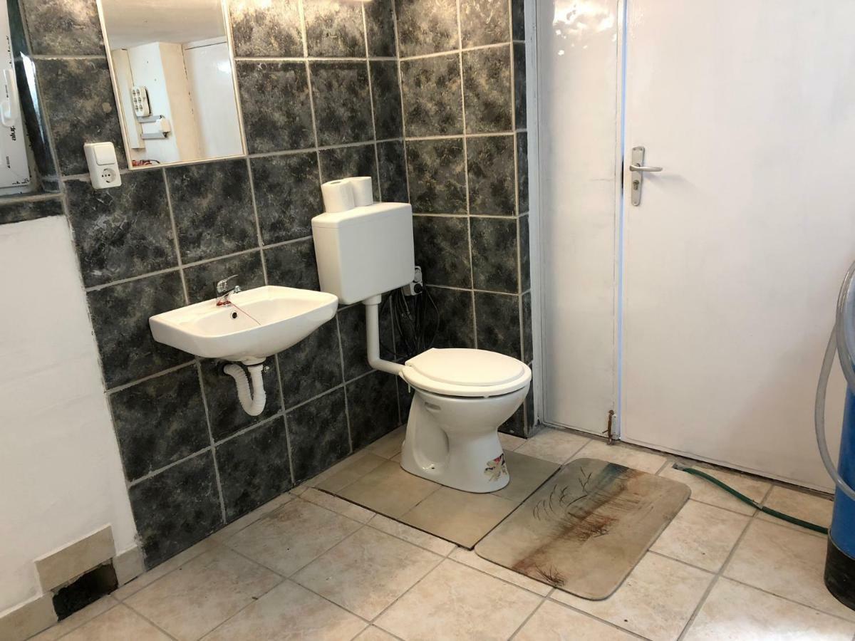 Hero 4 Sterne Ferienhaus Байя Екстериор снимка