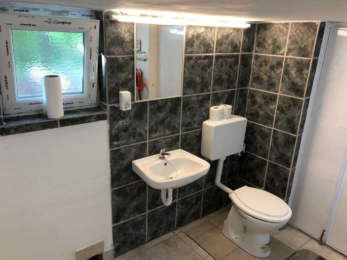 Hero 4 Sterne Ferienhaus Байя Екстериор снимка