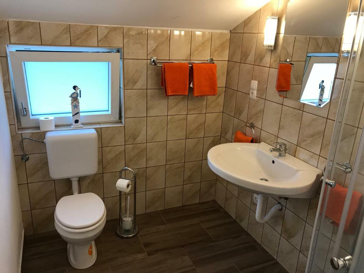 Hero 4 Sterne Ferienhaus Байя Екстериор снимка