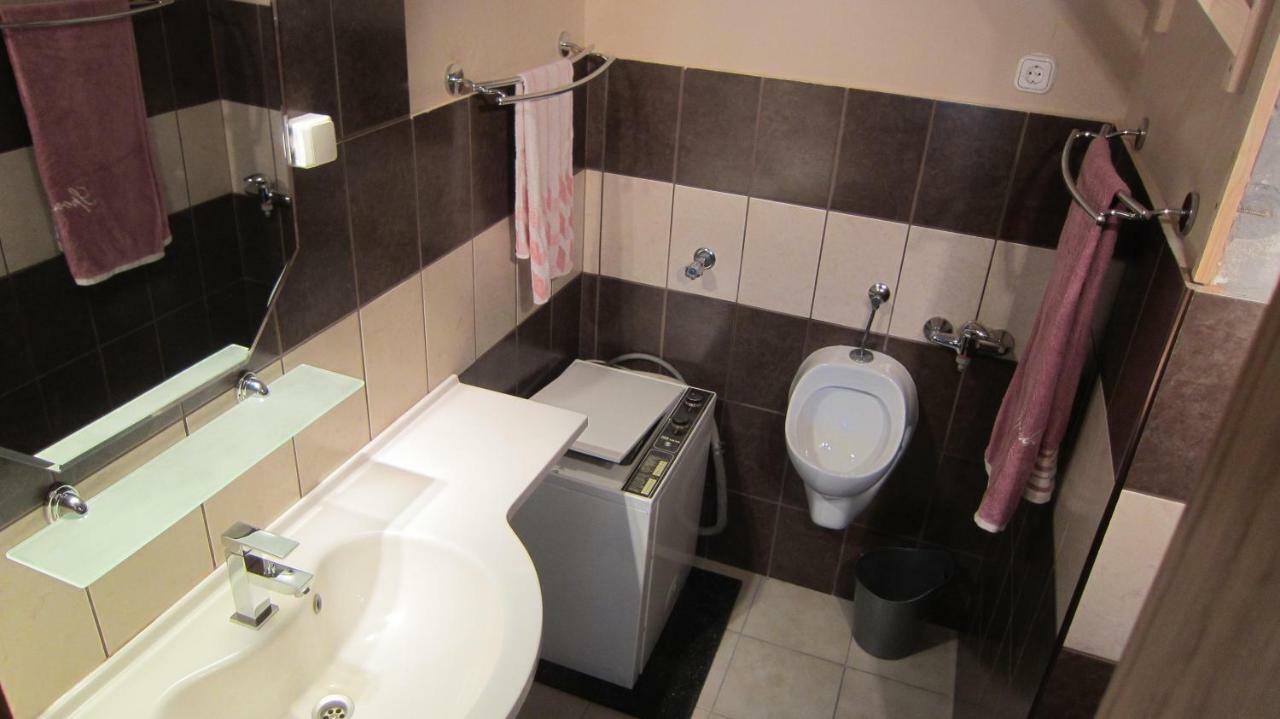 Hero 4 Sterne Ferienhaus Байя Екстериор снимка
