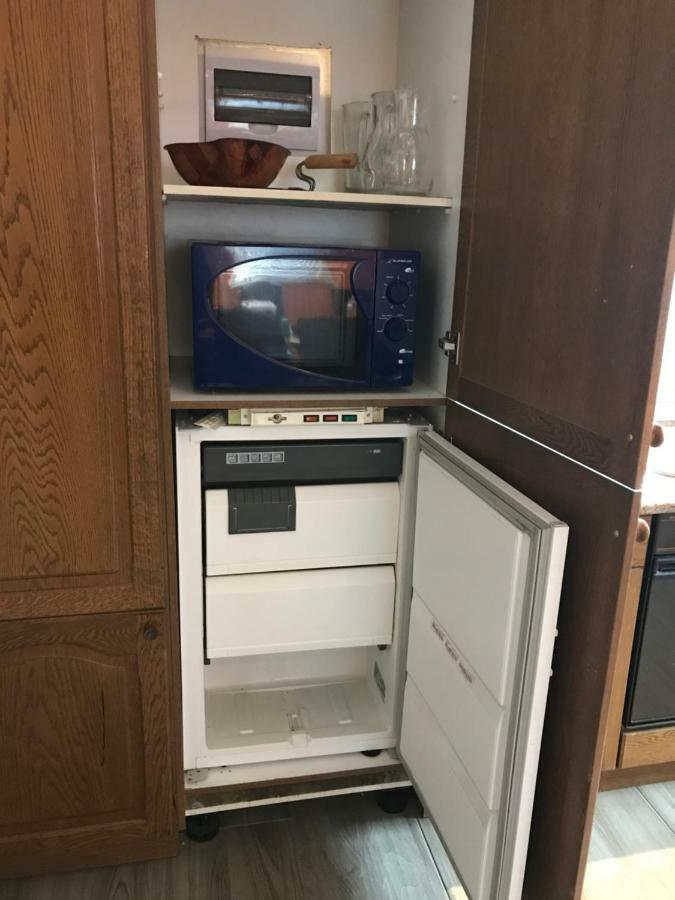 Hero 4 Sterne Ferienhaus Байя Екстериор снимка