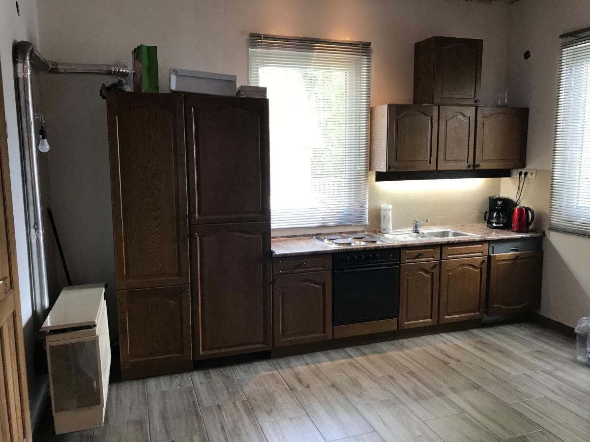 Hero 4 Sterne Ferienhaus Байя Екстериор снимка